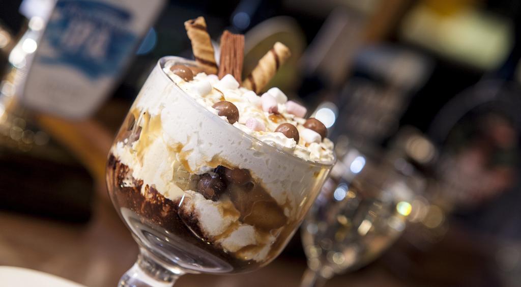 The Glen Hotel Newtonmore Εξωτερικό φωτογραφία