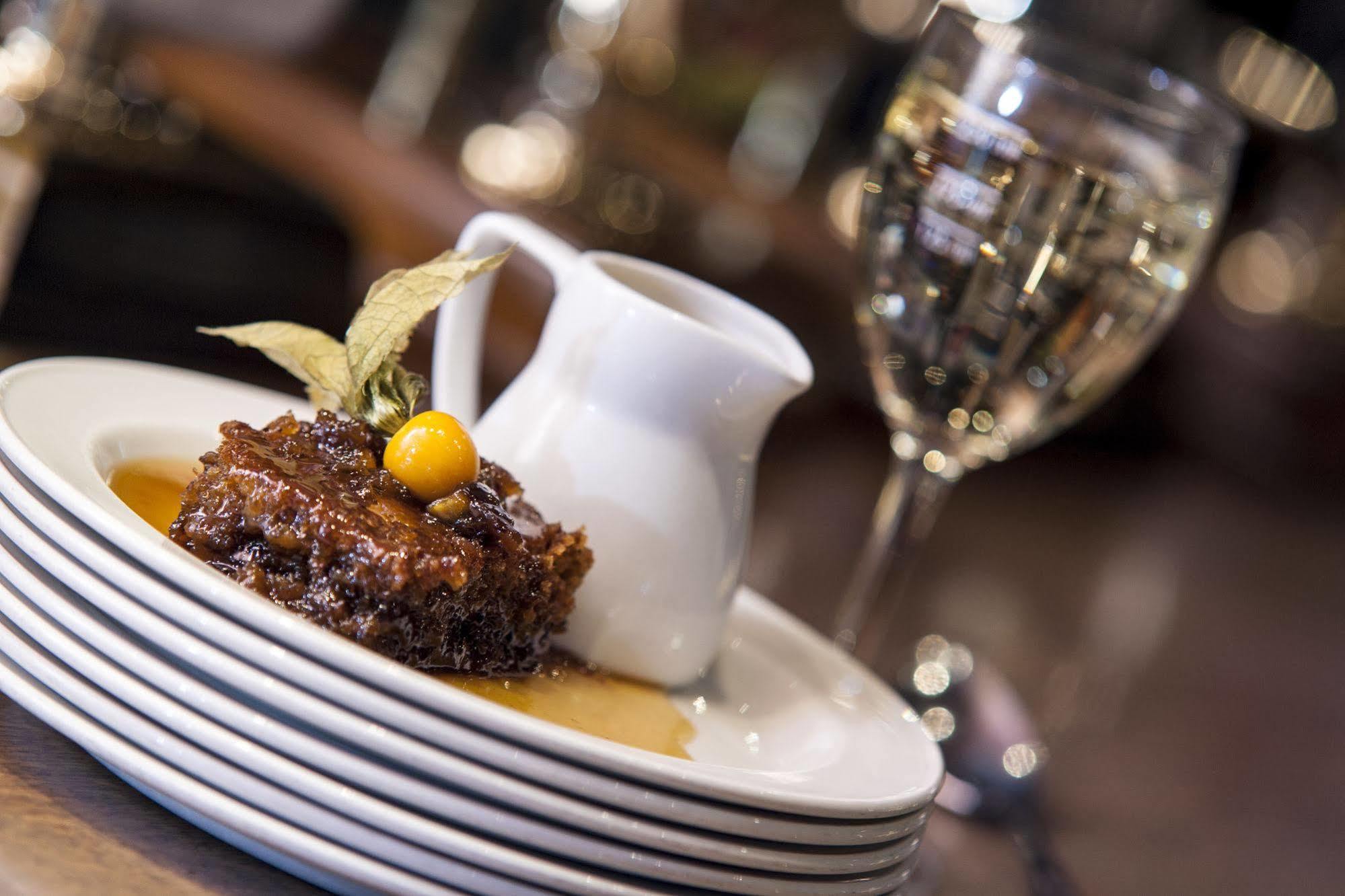 The Glen Hotel Newtonmore Εξωτερικό φωτογραφία